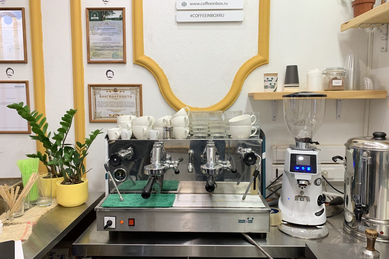 Арендовать Площадка в центре Москвы