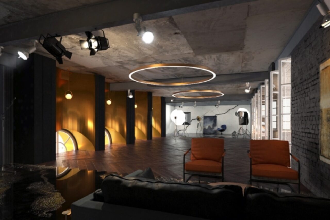 Арендовать The Portal