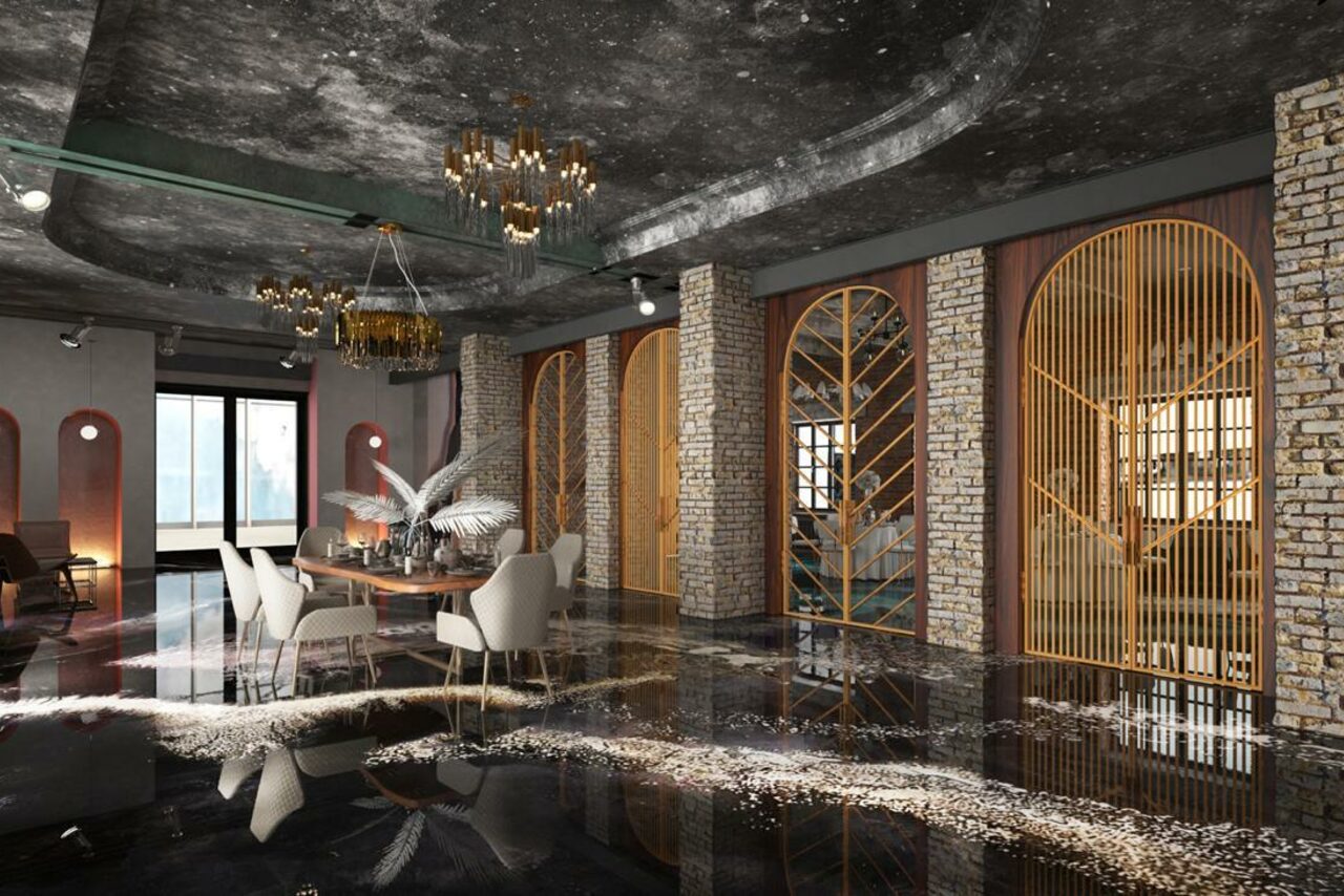 Арендовать The Portal