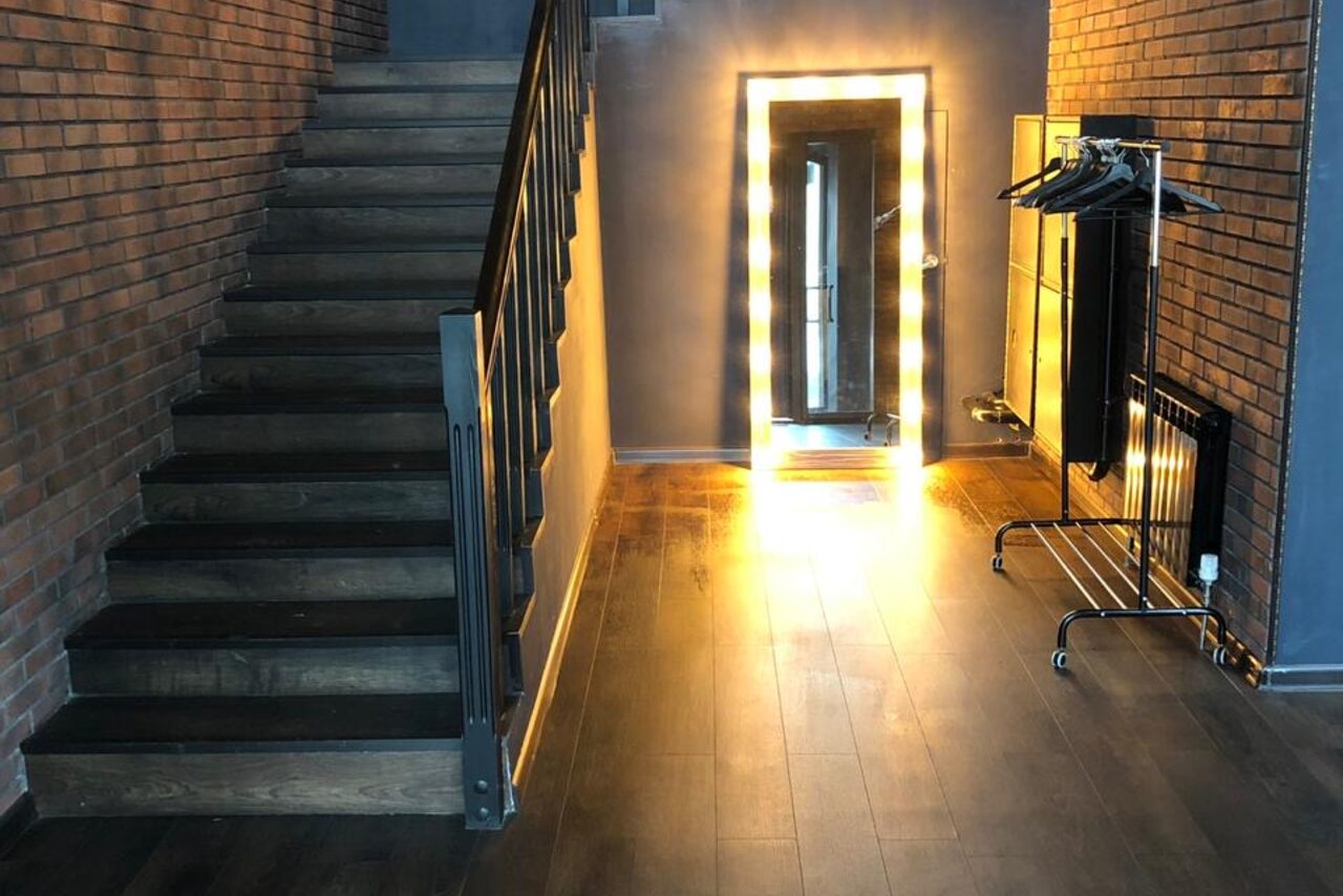 Арендовать Площадка в Москве