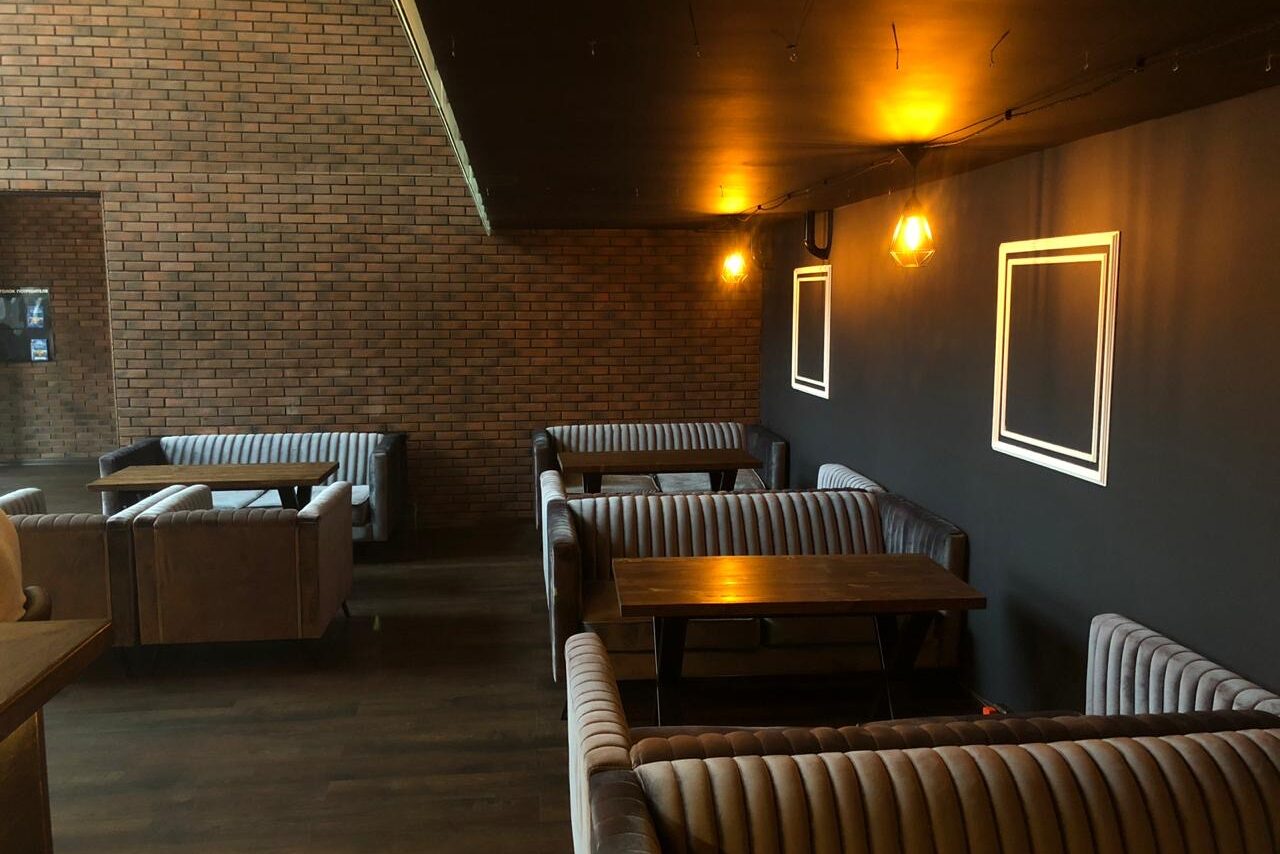 Арендовать Площадка в Москве