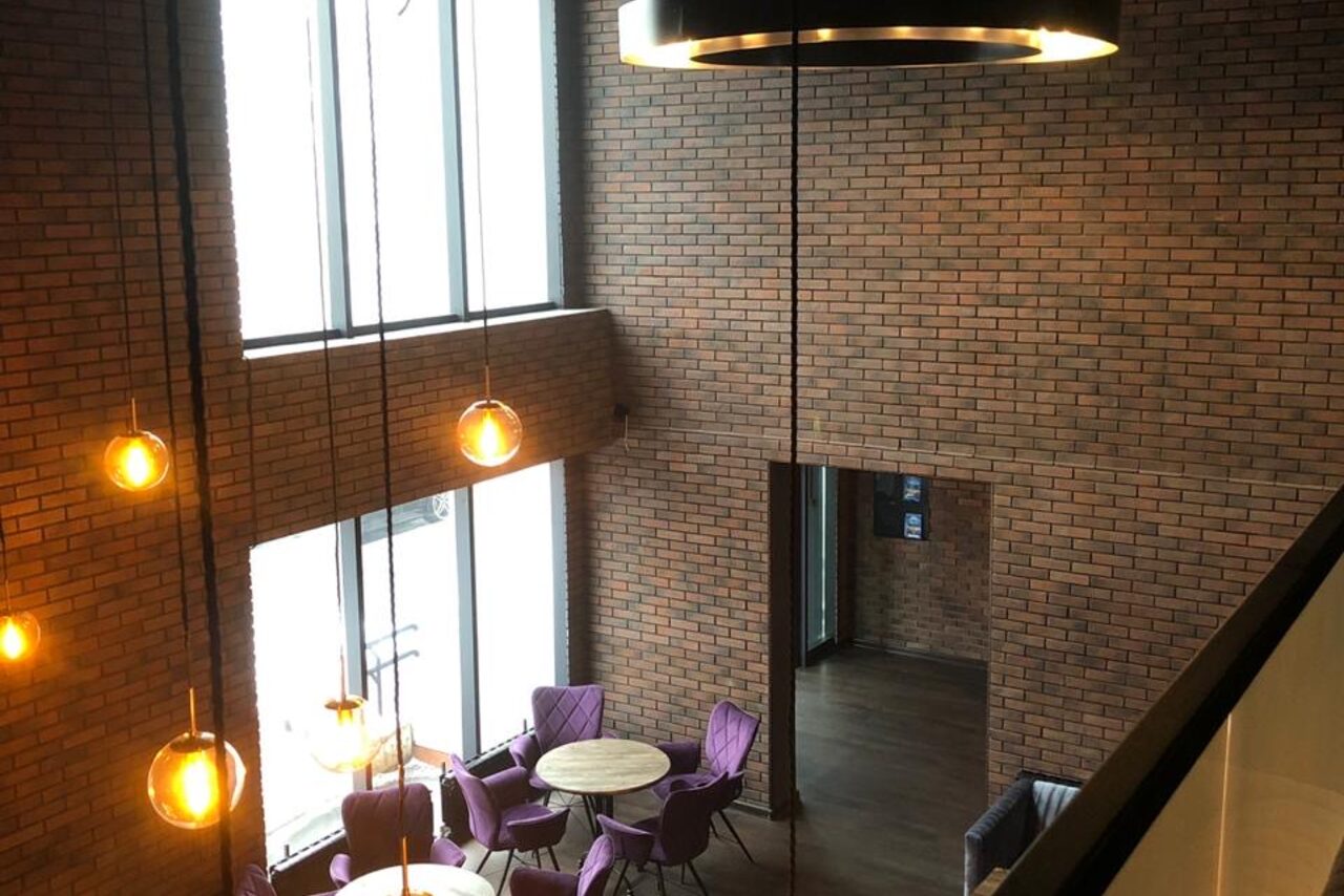 Арендовать Площадка в Москве