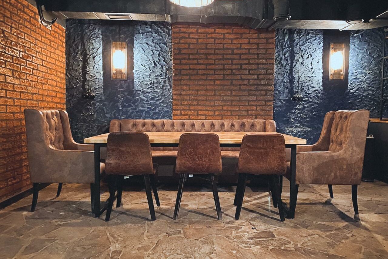 Арендовать Loft Alibi