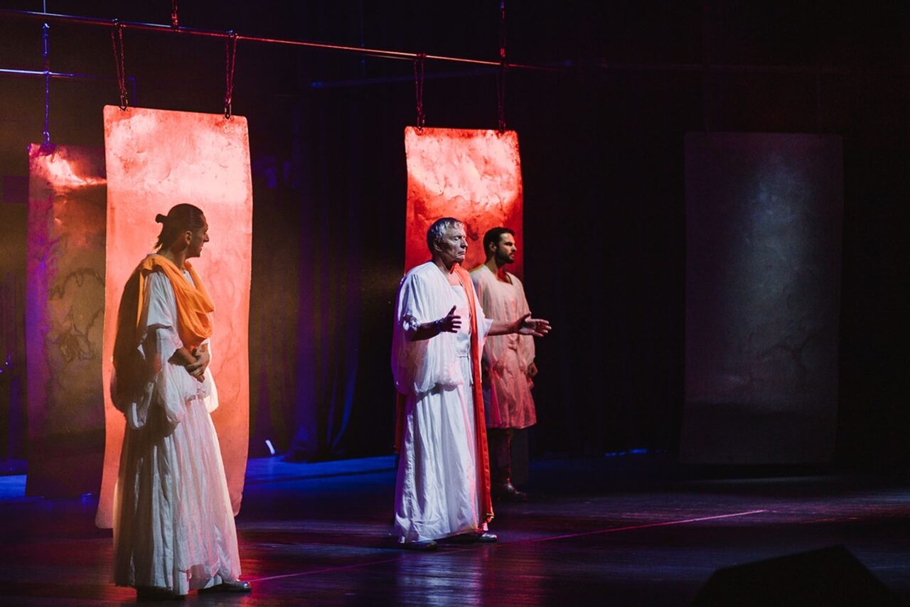 Арендовать Культурный центр «Вдохновение»