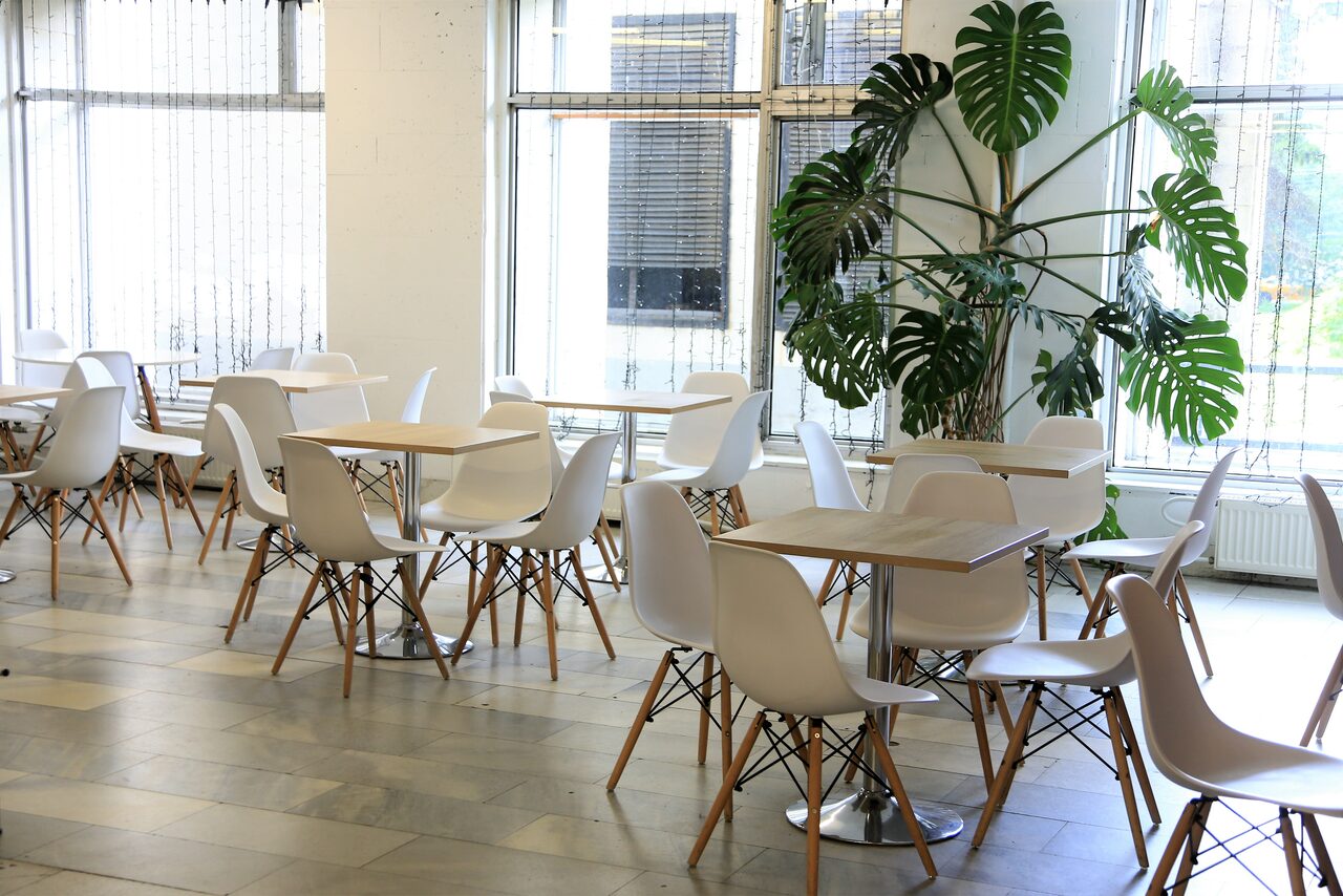 Арендовать Культурный центр «Вдохновение»