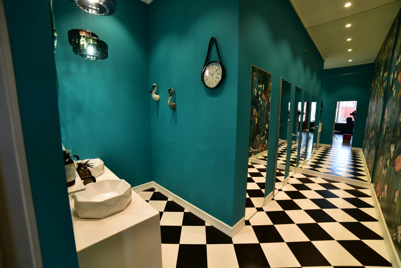 Арендовать Adornos Loft 