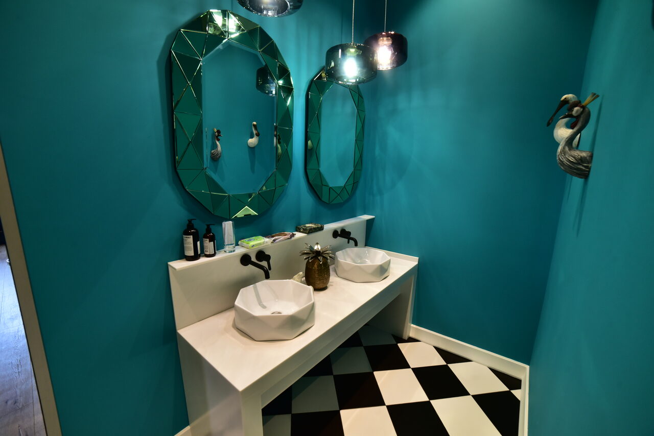 Арендовать Adornos Loft 