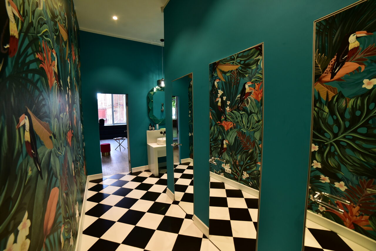 Арендовать Adornos Loft 