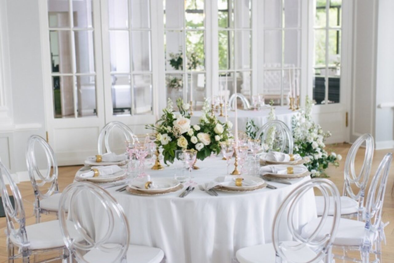 Арендовать Особняк Путилова