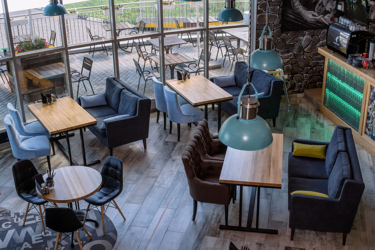 Арендовать Бар Cernovar