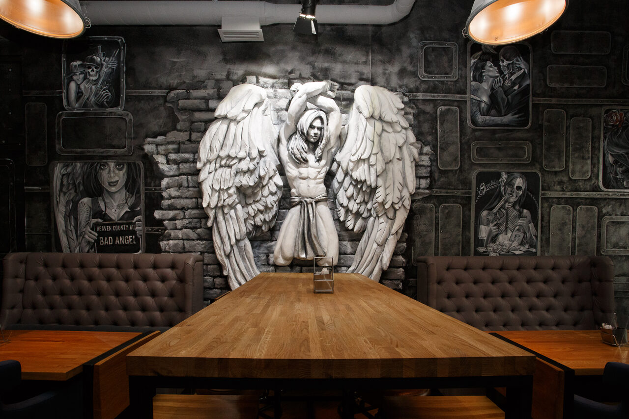 Арендовать Cernovar