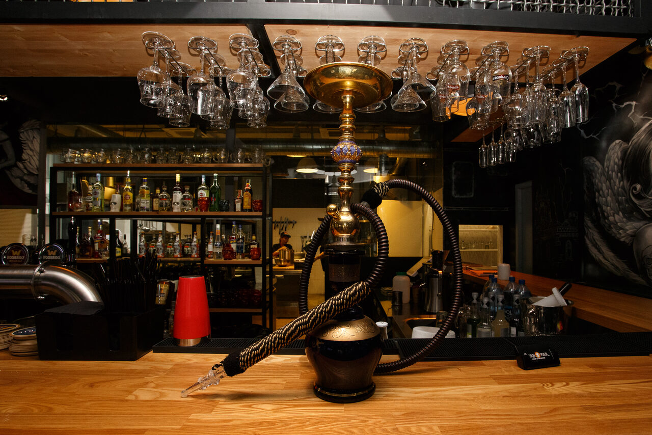 Арендовать Cernovar