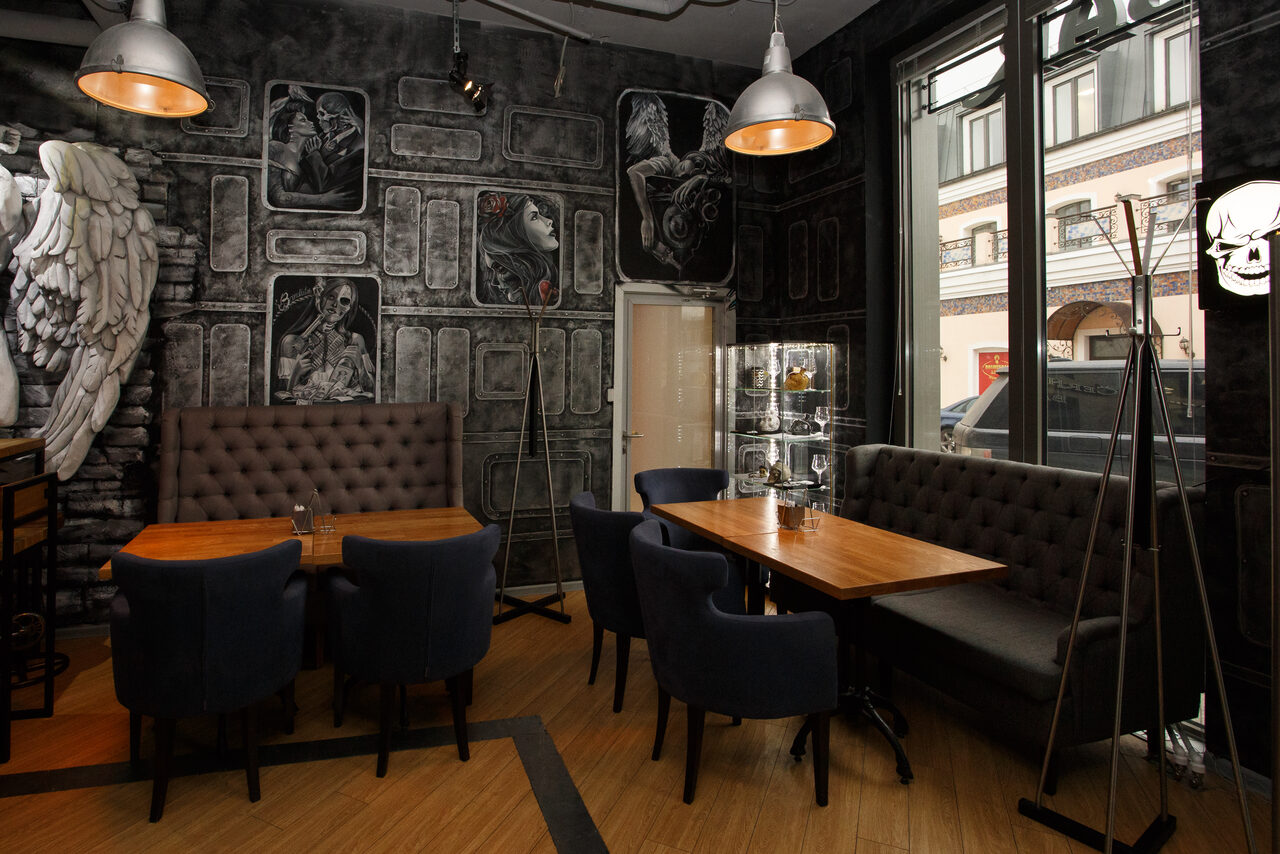 Арендовать Cernovar