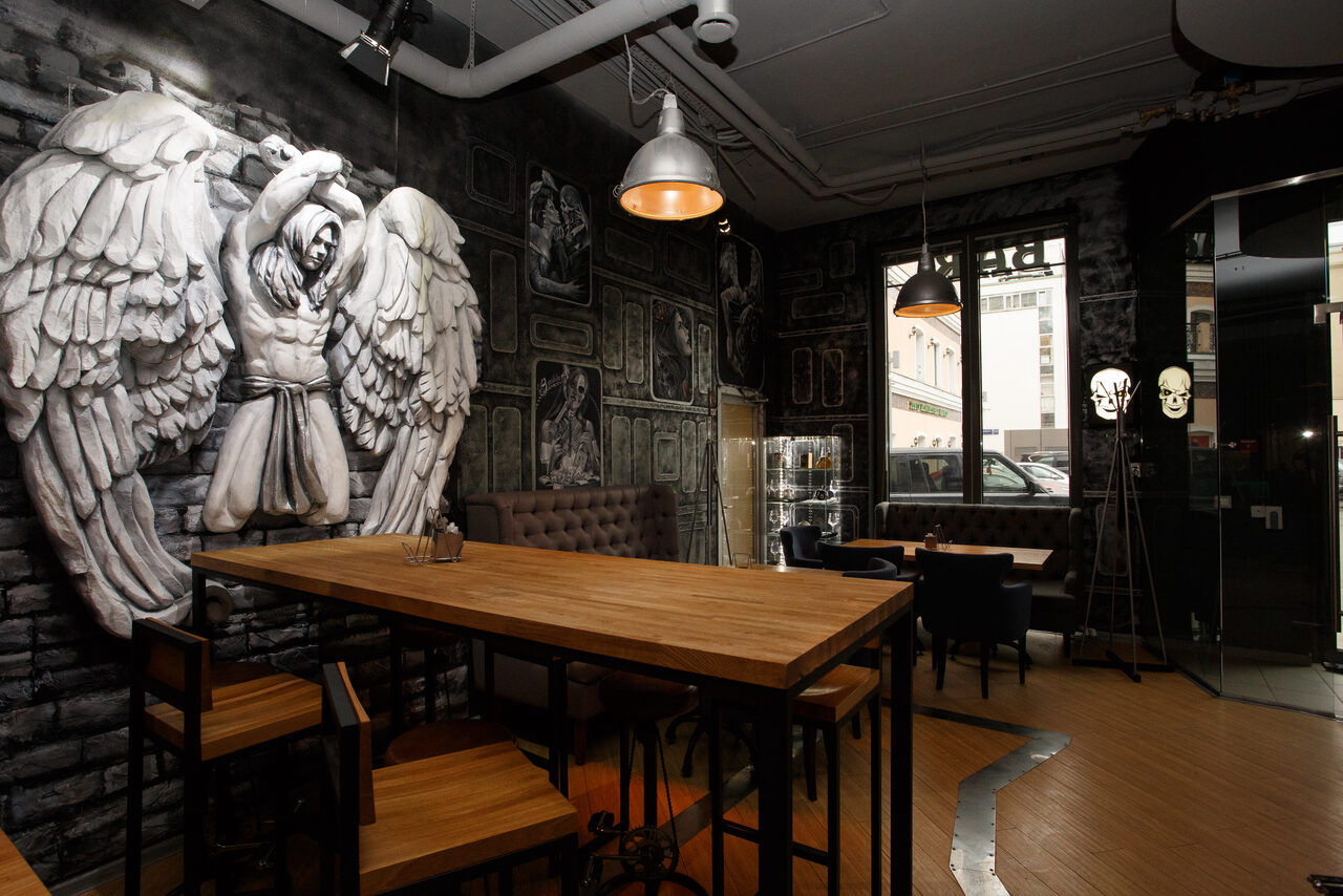 Арендовать Cernovar