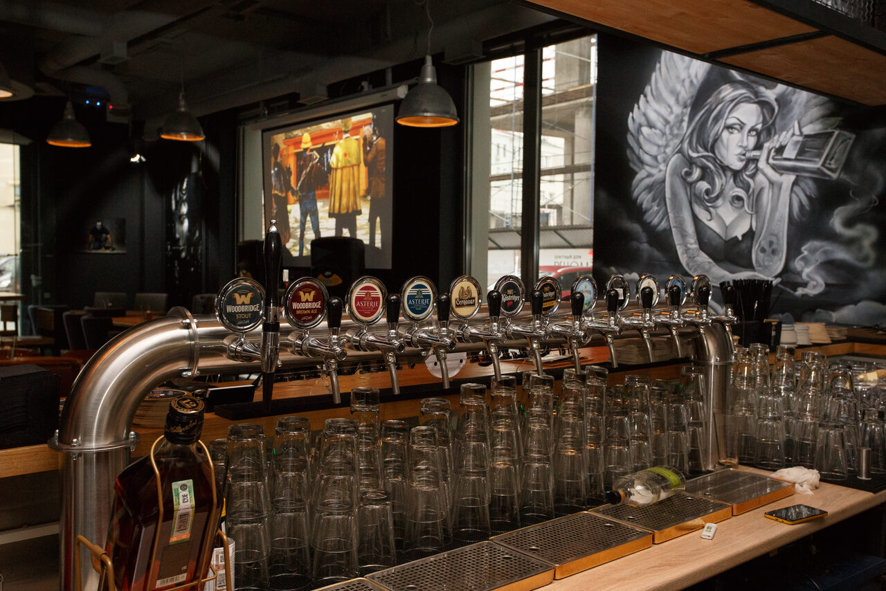 Арендовать Cernovar