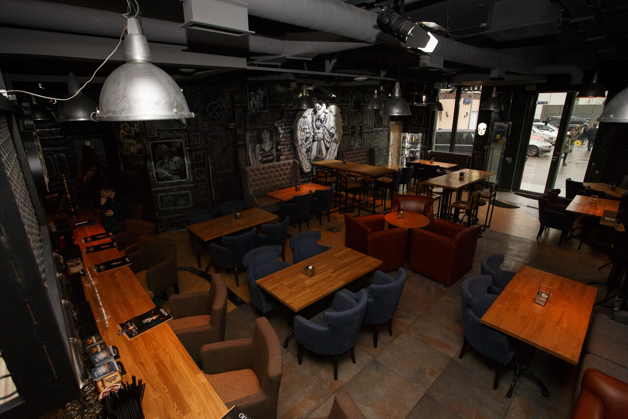 Арендовать Cernovar