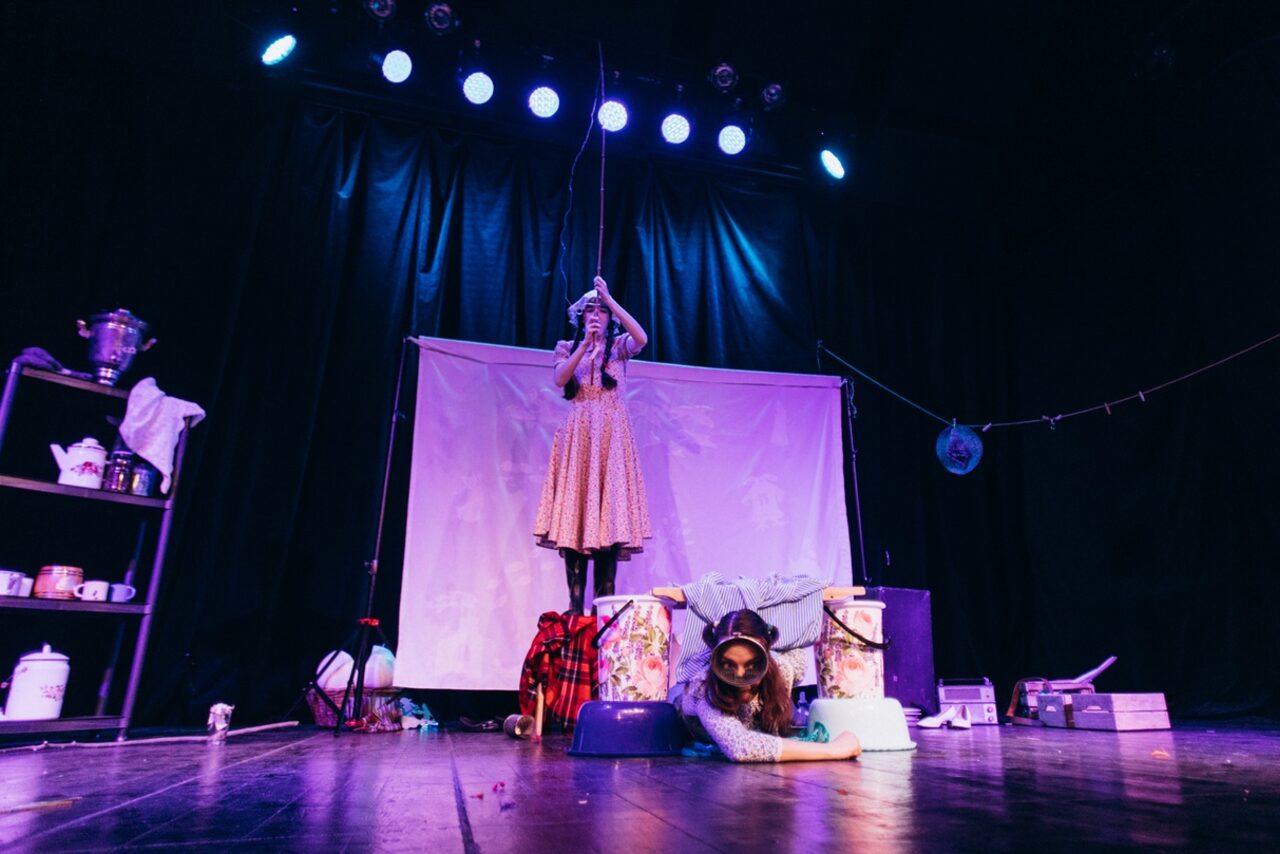 Арендовать Культурный центр «Вдохновение»