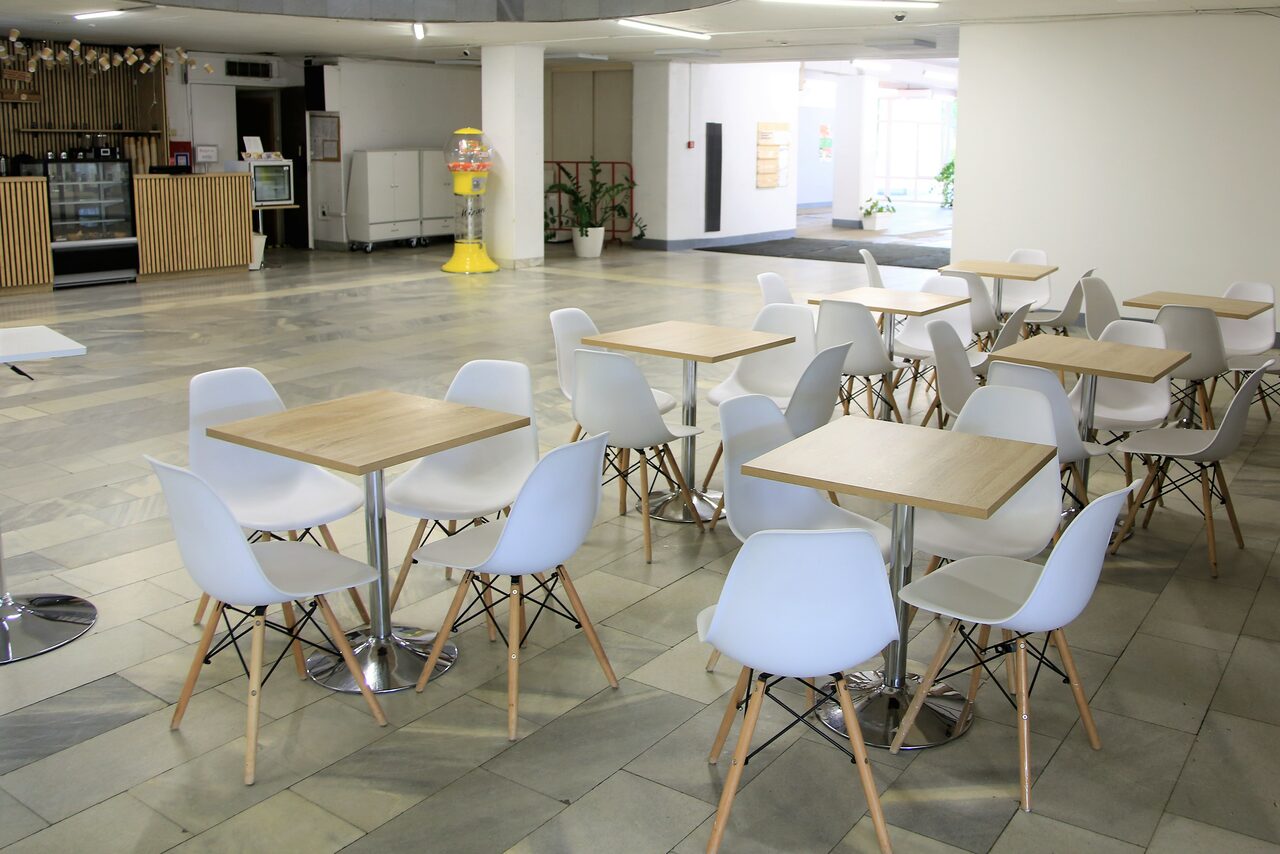 Арендовать Культурный центр «Вдохновение»