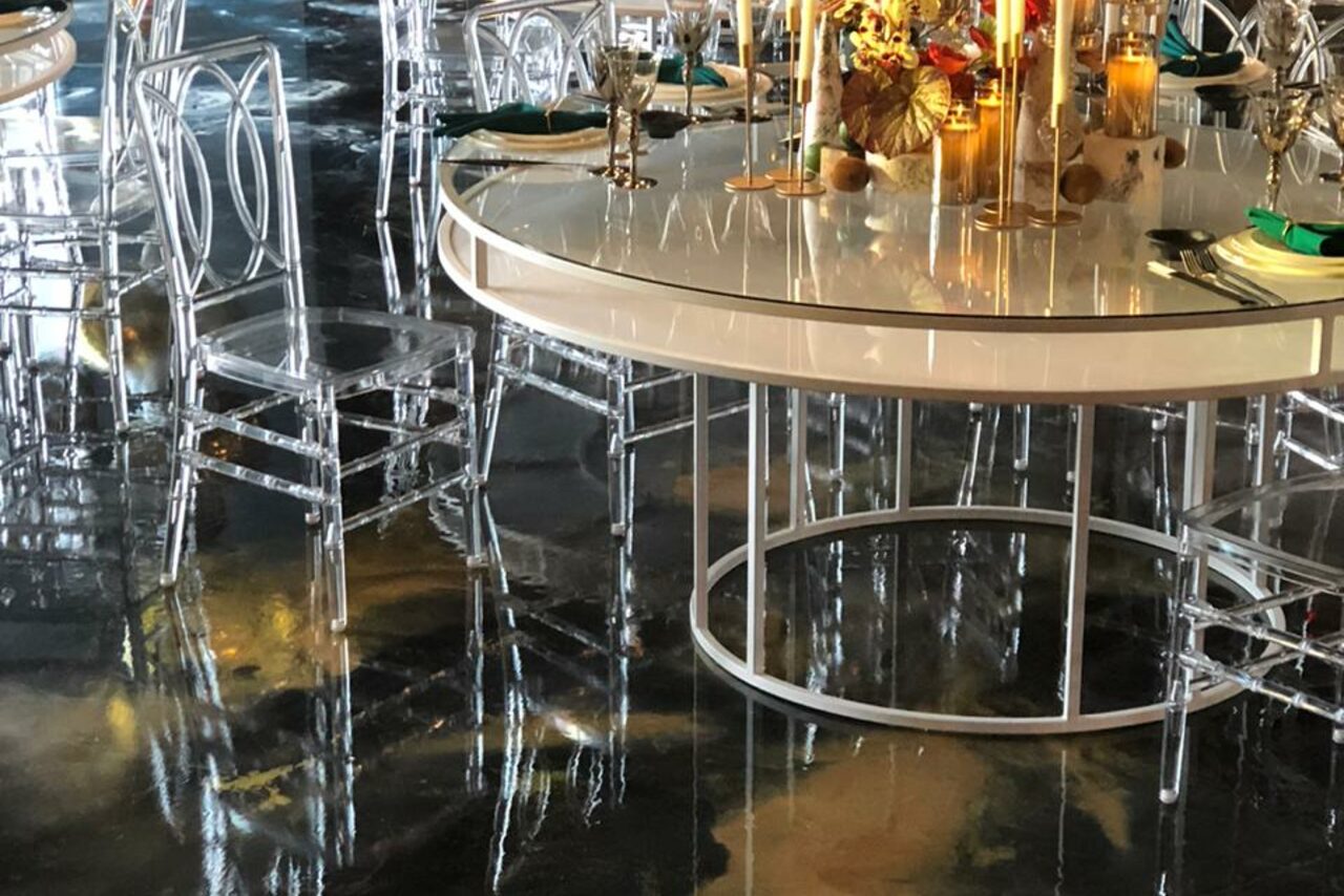 Арендовать The ТЕРРИТОРИЯ