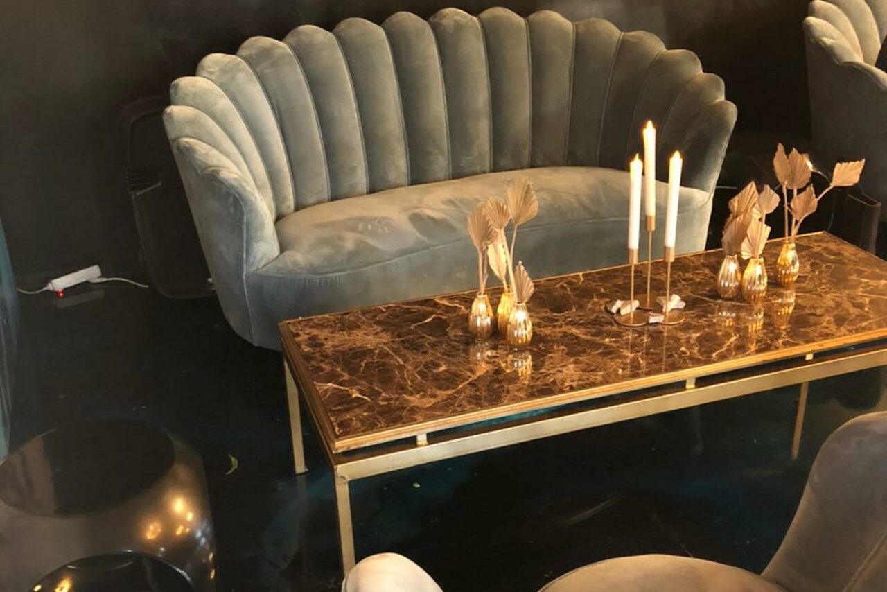 Арендовать The ТЕРРИТОРИЯ