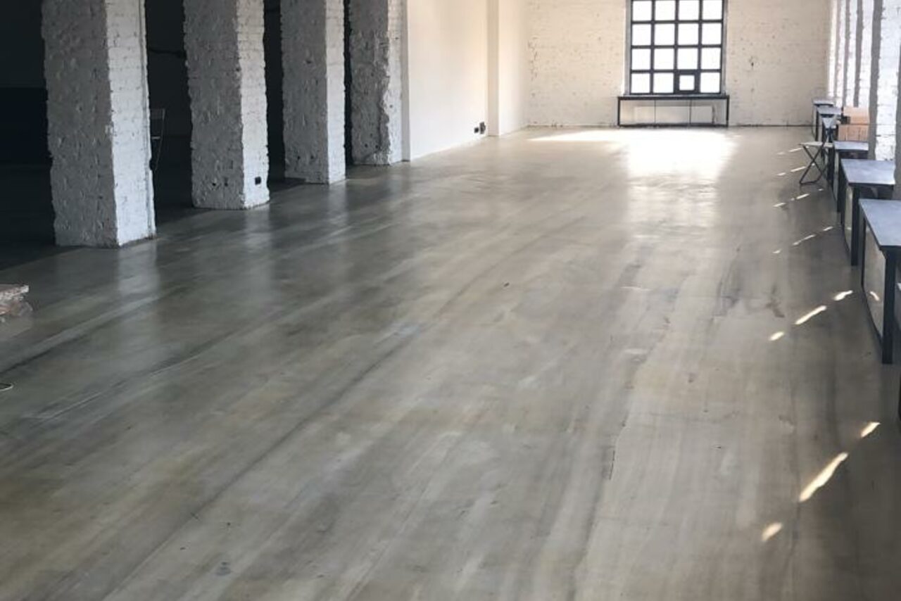 Арендовать The ТЕРРИТОРИЯ