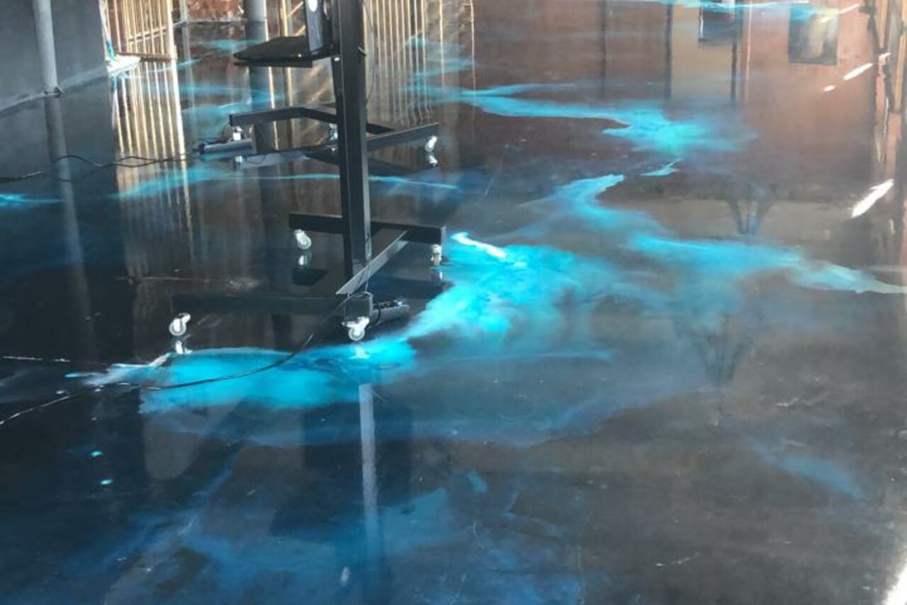 Арендовать The ТЕРРИТОРИЯ