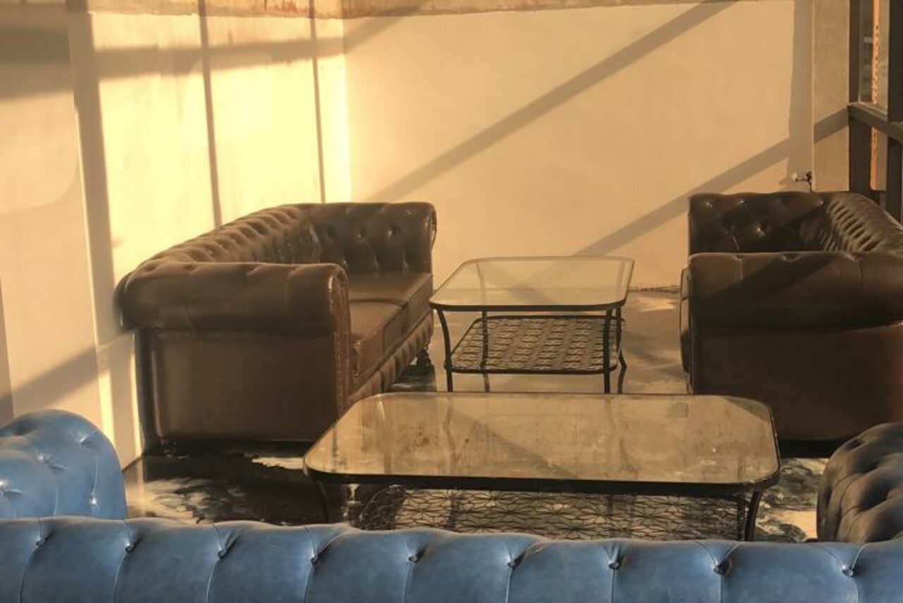 Арендовать The ТЕРРИТОРИЯ