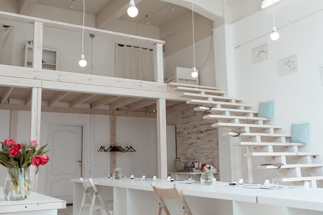 Арендовать Студия каллиграфии