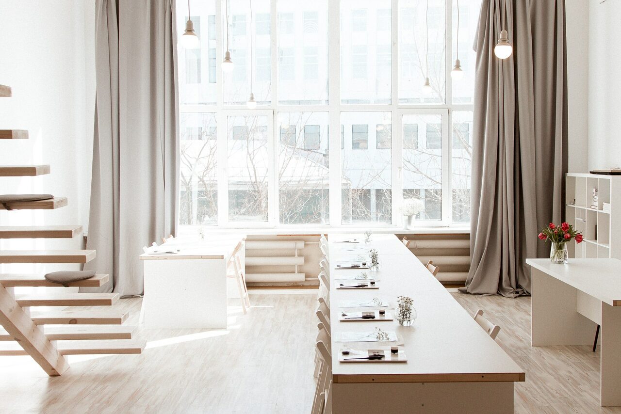 Арендовать Студия каллиграфии