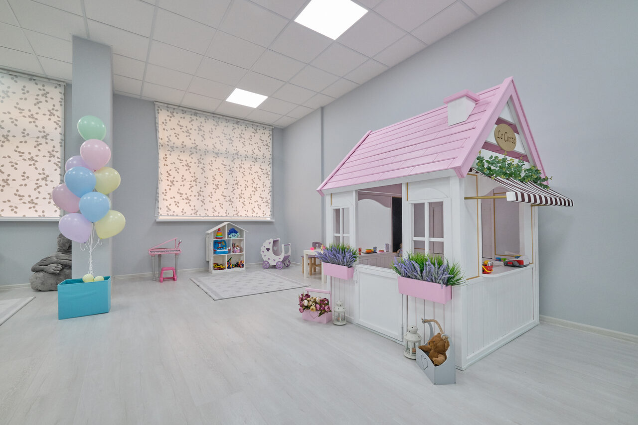 Арендовать Лофт ПИЖАМА ПАТИ