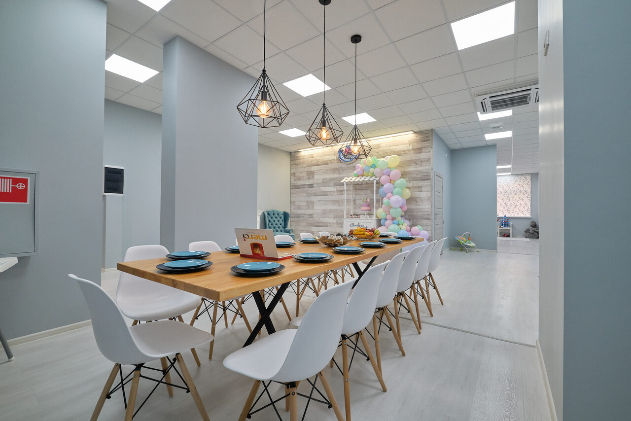 Арендовать Лофт ПИЖАМА ПАТИ