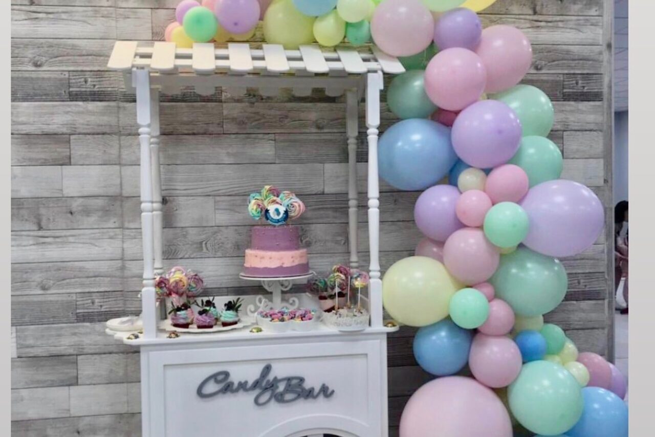 Арендовать Лофт ПИЖАМА ПАТИ