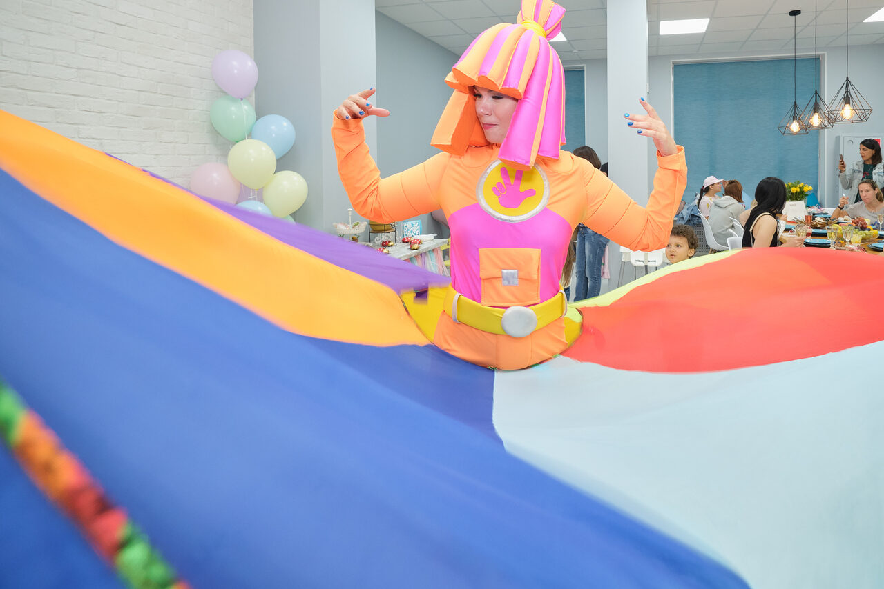 Арендовать Лофт ПИЖАМА ПАТИ