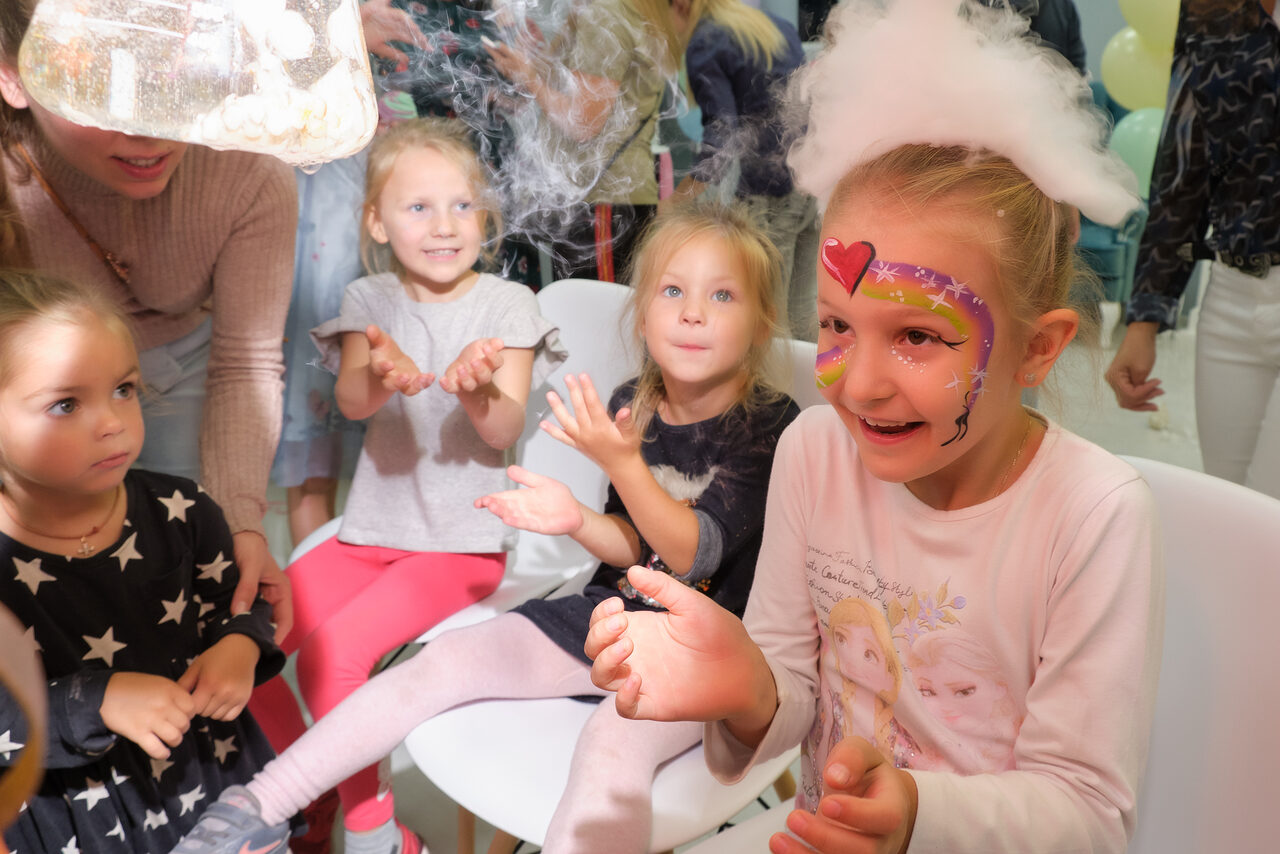 Арендовать Лофт ПИЖАМА ПАТИ