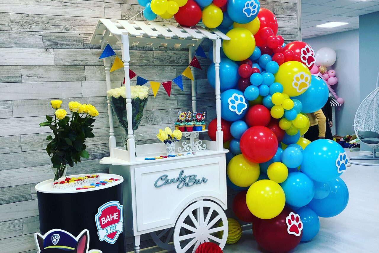 Арендовать Лофт ПИЖАМА ПАТИ