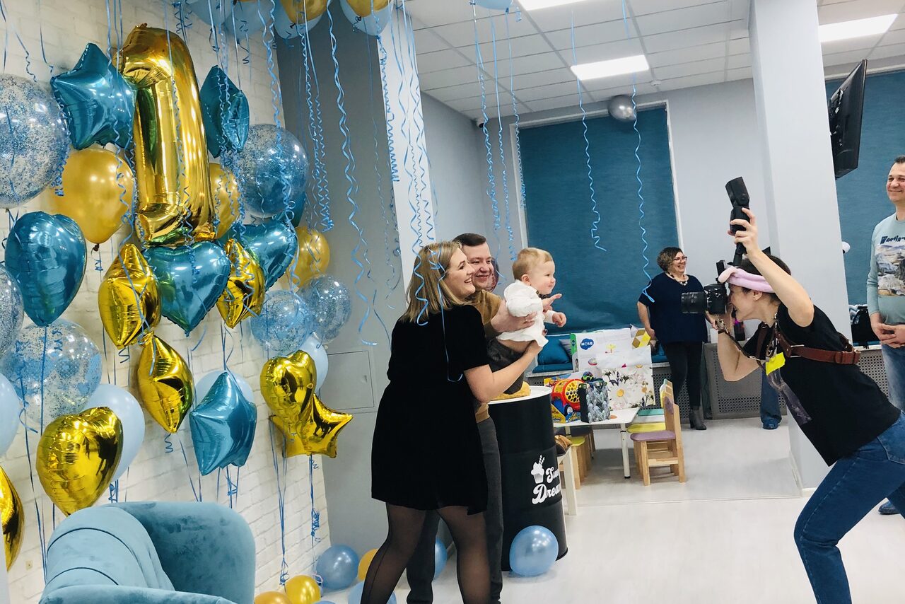 Арендовать Лофт ПИЖАМА ПАТИ