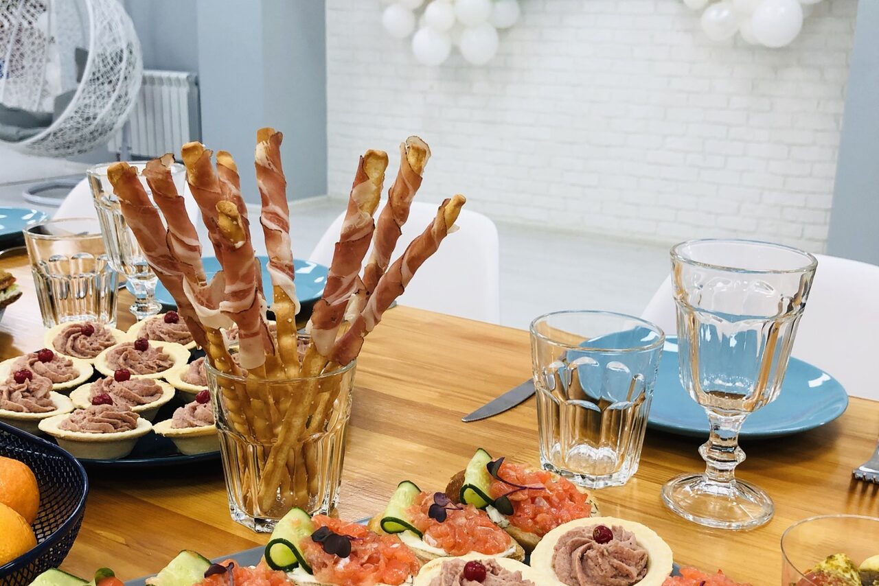 Арендовать Лофт ПИЖАМА ПАТИ