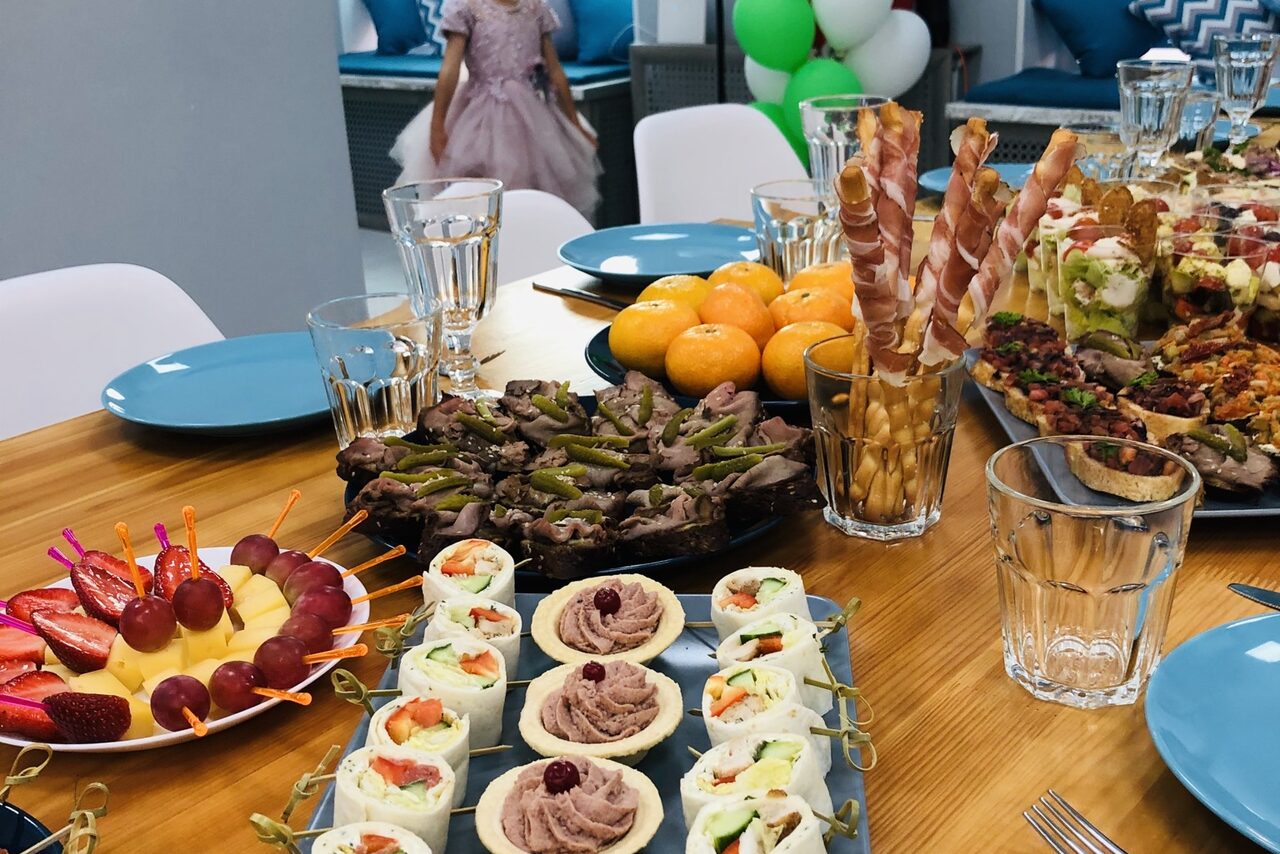 Арендовать Лофт ПИЖАМА ПАТИ