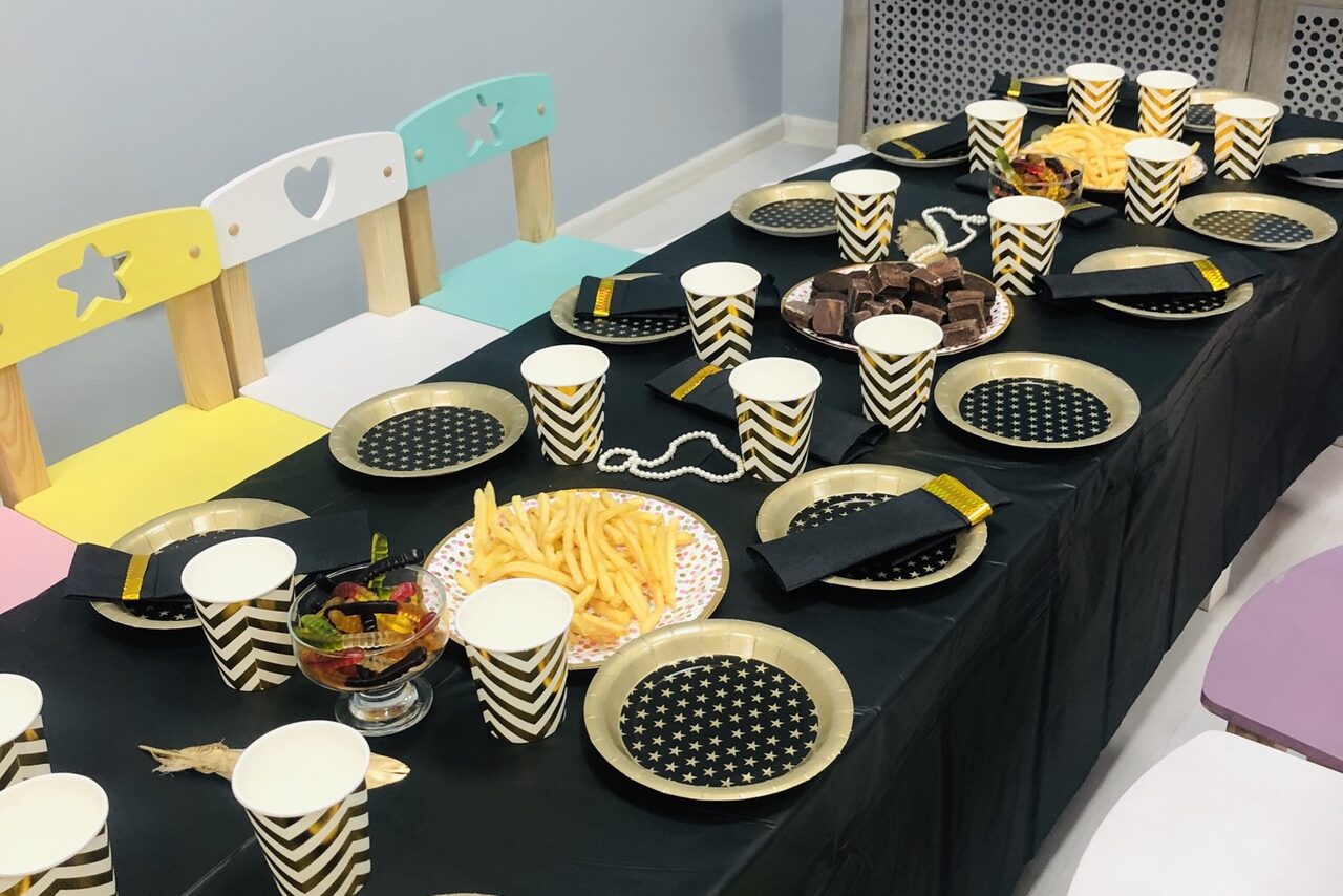 Арендовать Лофт ПИЖАМА ПАТИ