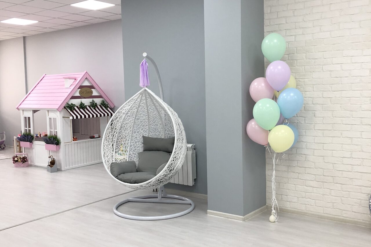 Арендовать Лофт ПИЖАМА ПАТИ