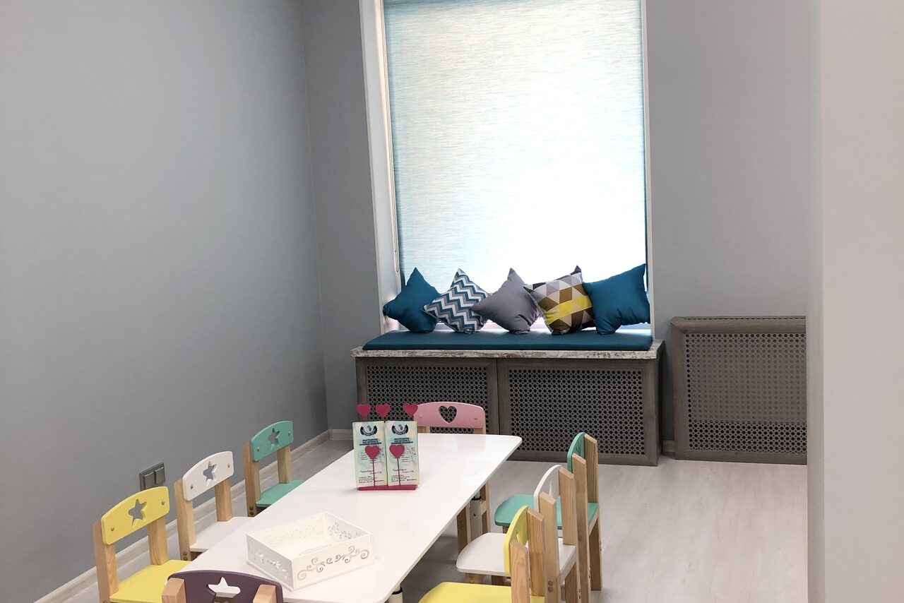 Арендовать Лофт ПИЖАМА ПАТИ