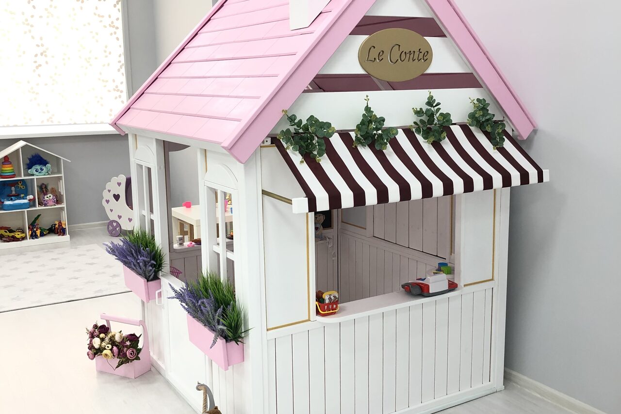 Арендовать Лофт ПИЖАМА ПАТИ