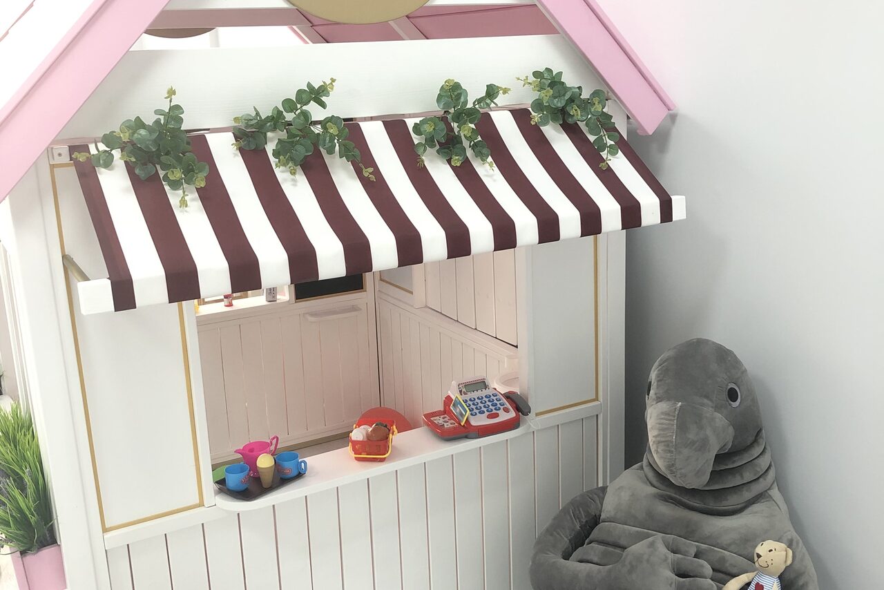 Арендовать Лофт ПИЖАМА ПАТИ