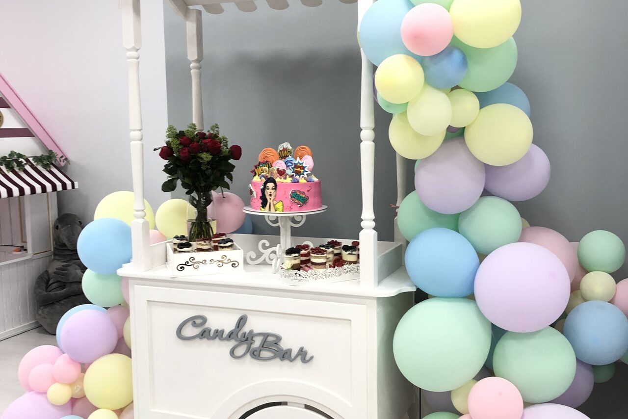 Арендовать Лофт ПИЖАМА ПАТИ