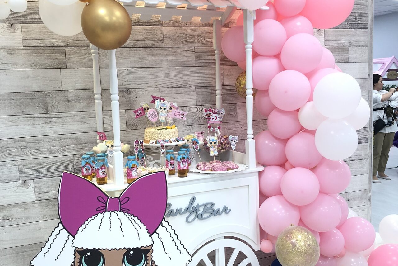 Арендовать Лофт ПИЖАМА ПАТИ