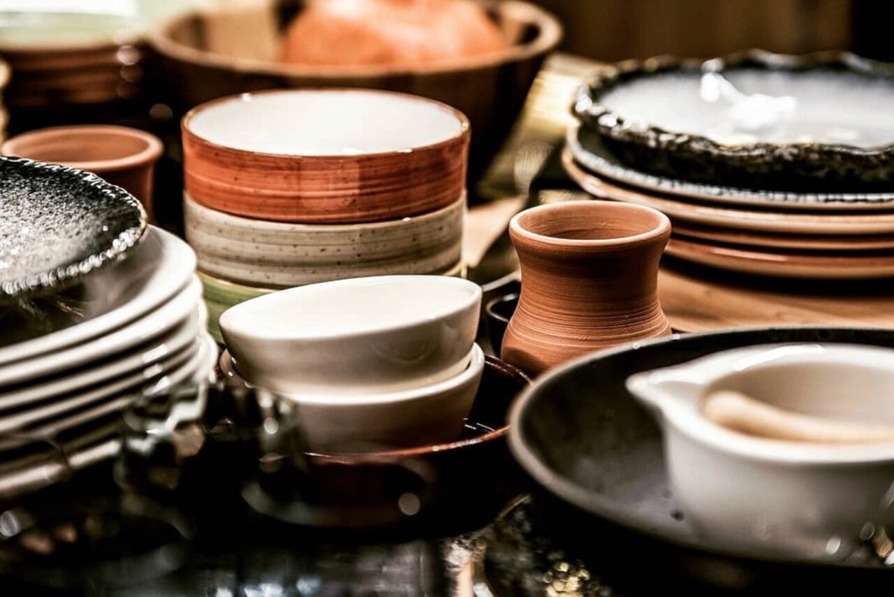 Арендовать Лофт с кухней для праздников