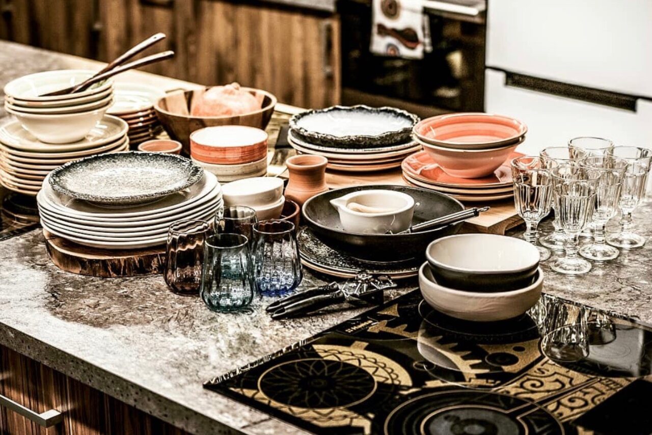 Арендовать Лофт с кухней для праздников