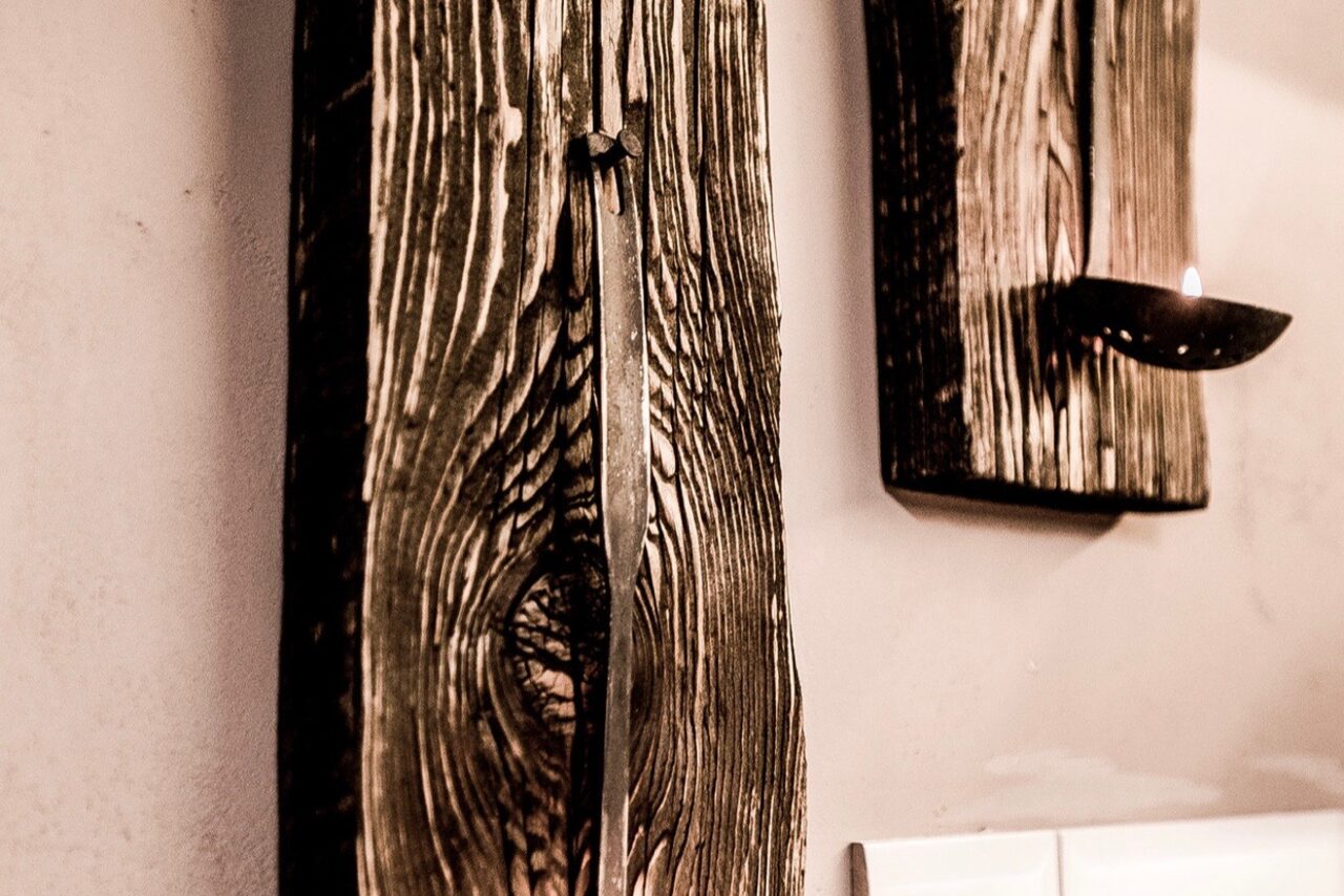 Арендовать Лофт с кухней для праздников