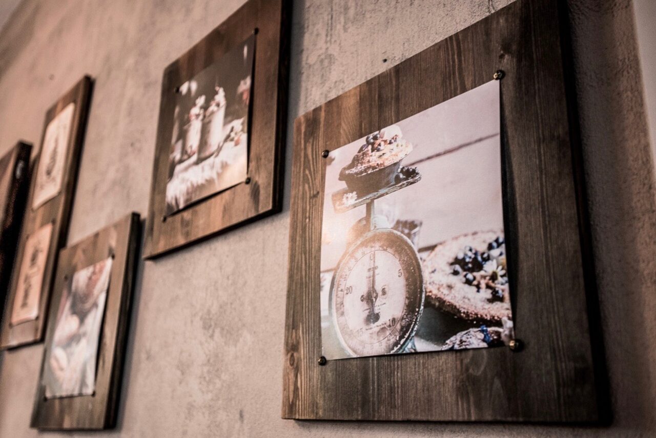 Арендовать Лофт с кухней для праздников