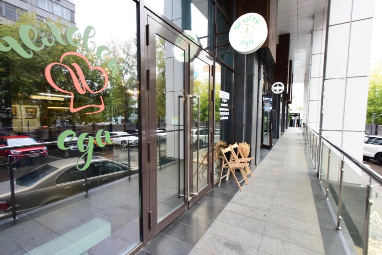 Арендовать Лофт с кухней для праздников